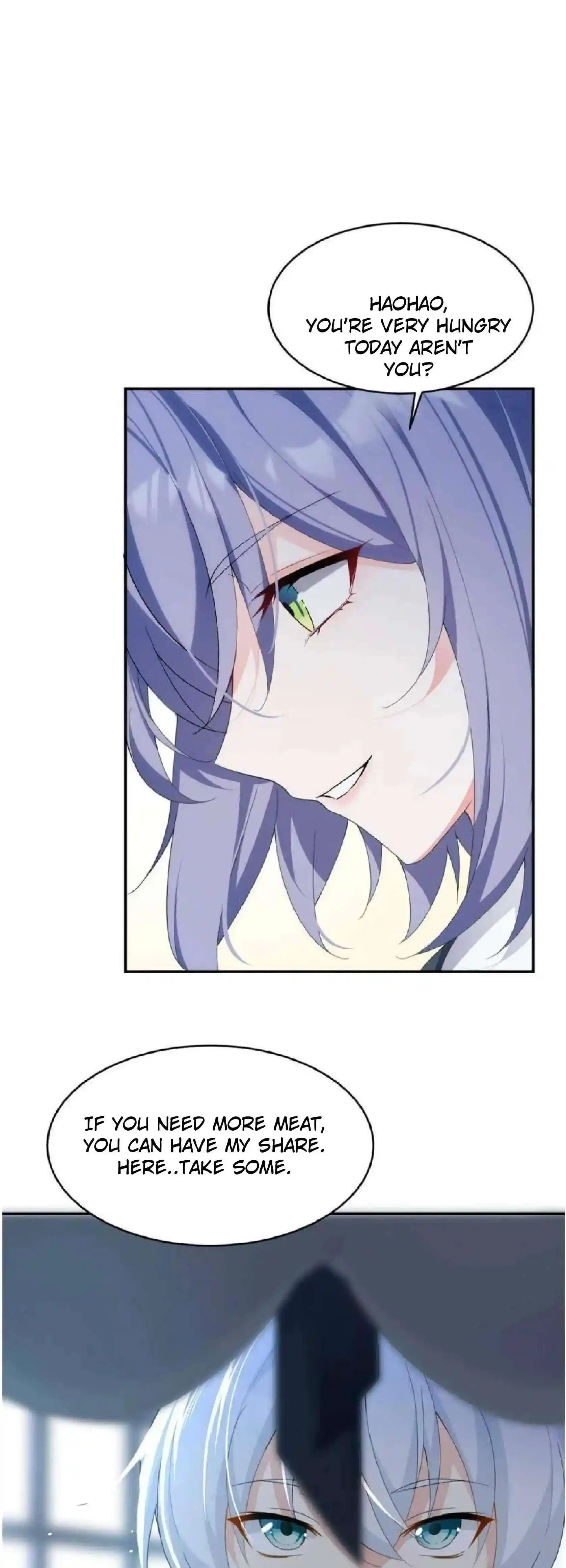 I Eat Soft Rice In Another World Chapter 5