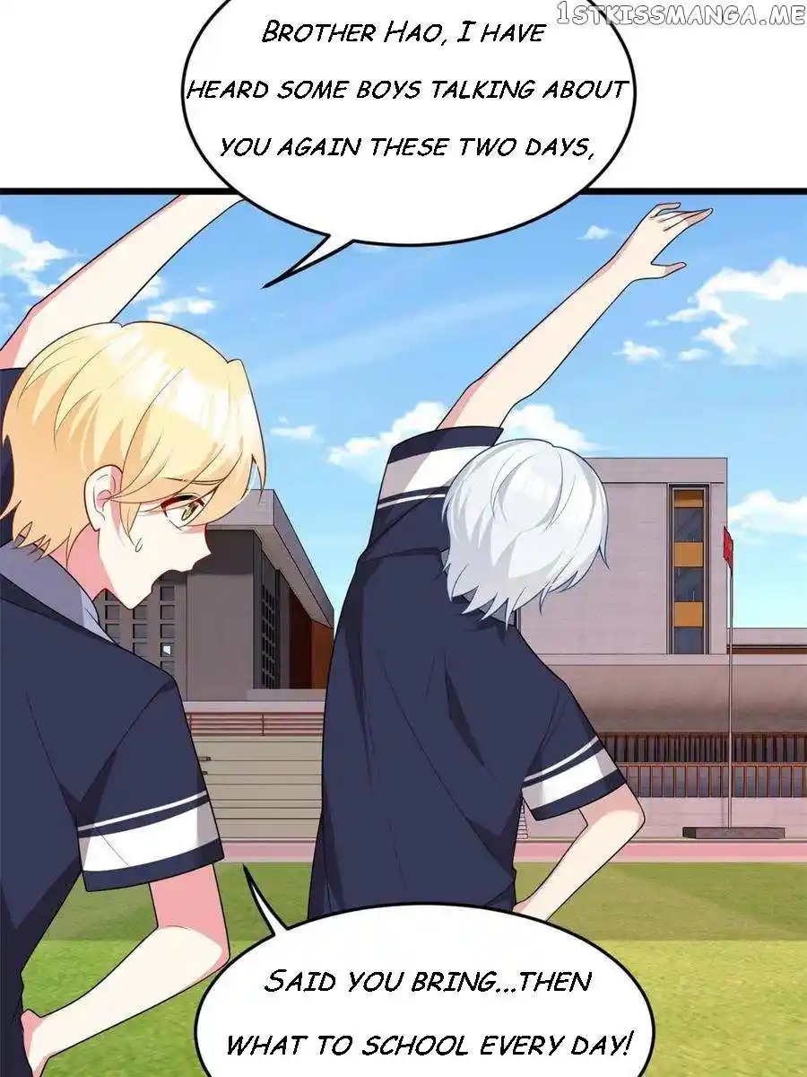 I Eat Soft Rice In Another World Chapter 52