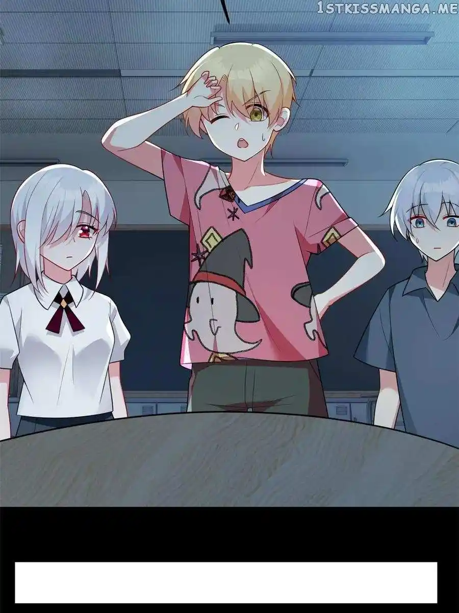 I Eat Soft Rice In Another World Chapter 52