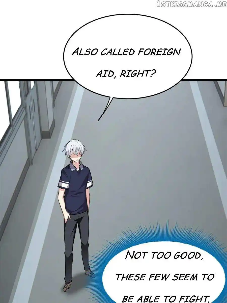 I Eat Soft Rice In Another World Chapter 53