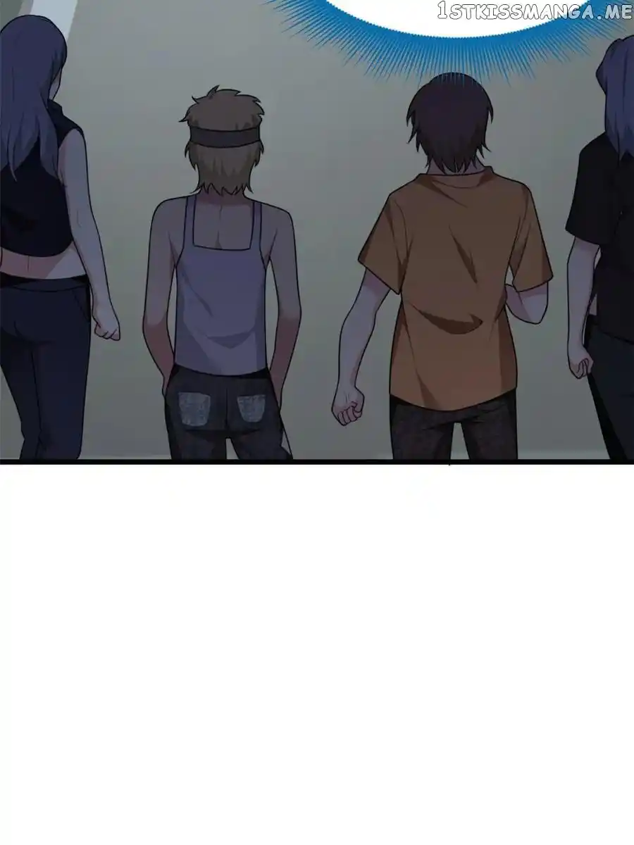 I Eat Soft Rice In Another World Chapter 53