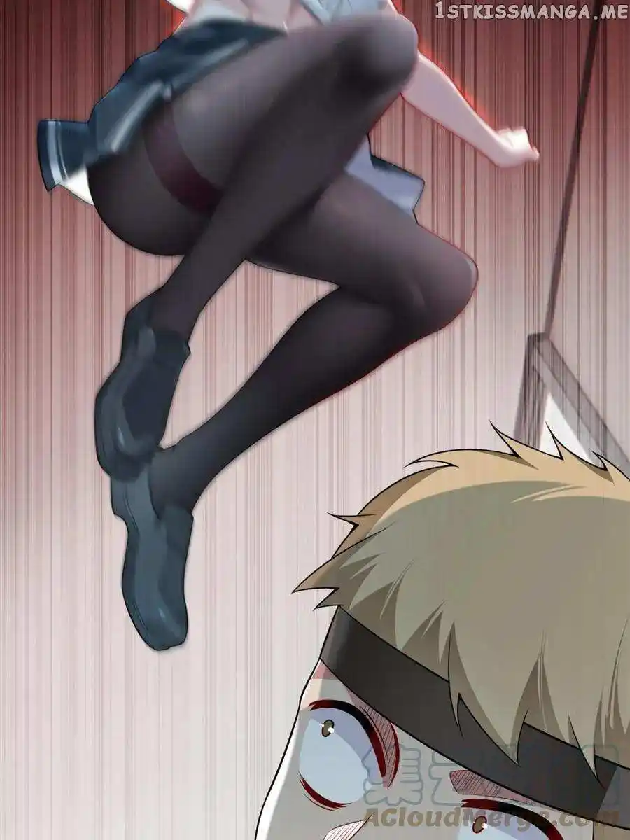 I Eat Soft Rice In Another World Chapter 53