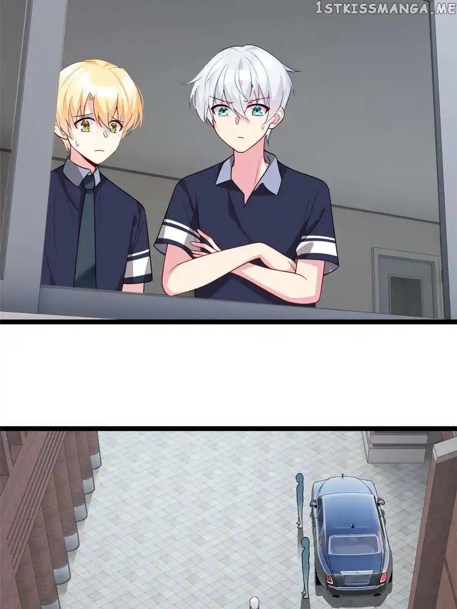 I Eat Soft Rice In Another World Chapter 53