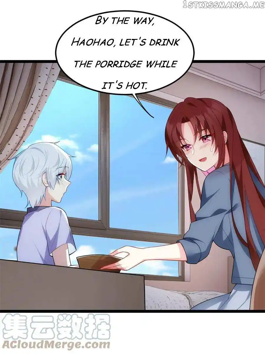 I Eat Soft Rice In Another World Chapter 55