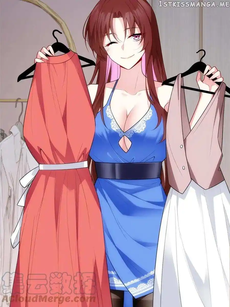 I Eat Soft Rice In Another World Chapter 56