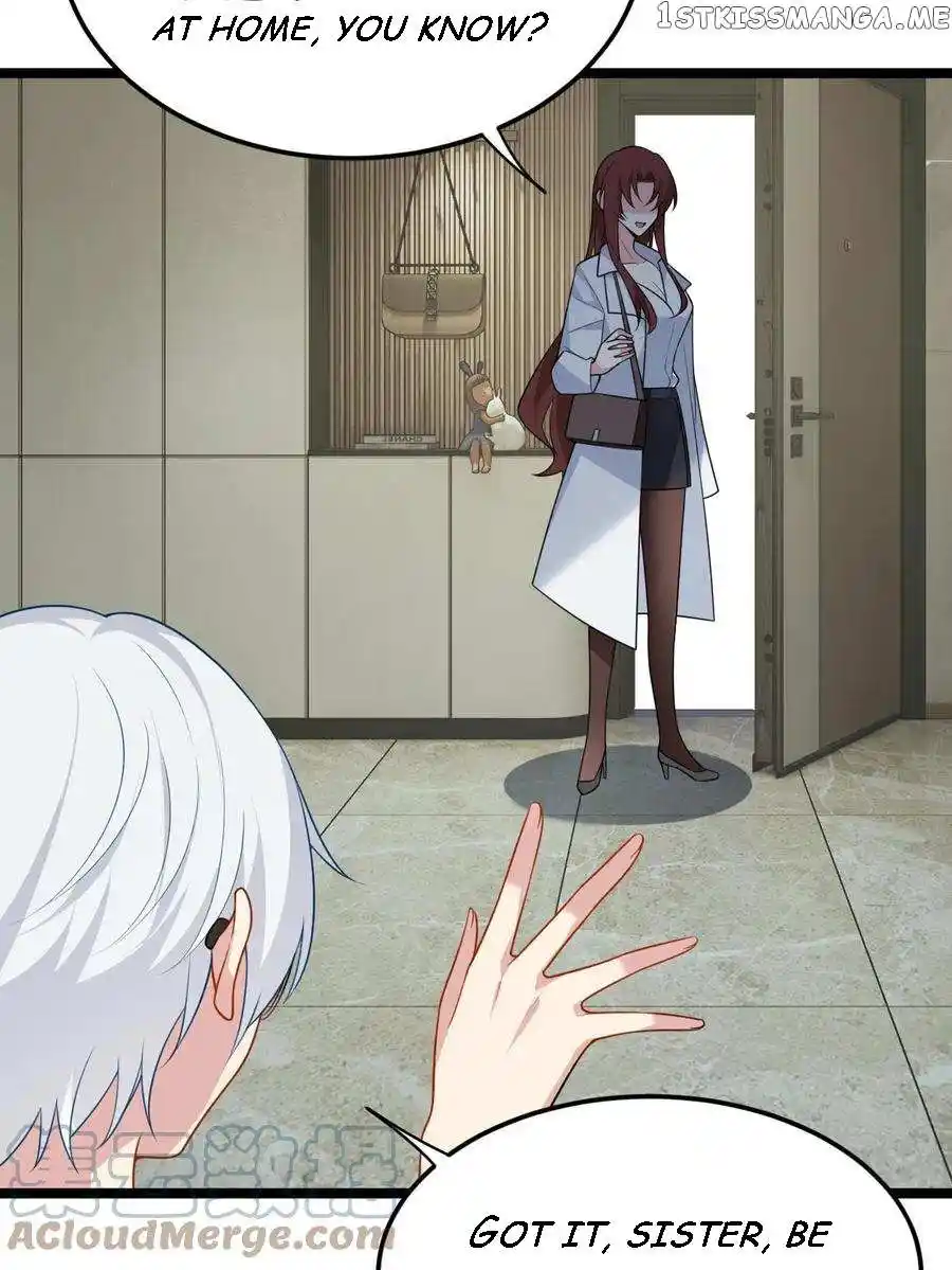 I Eat Soft Rice In Another World Chapter 57