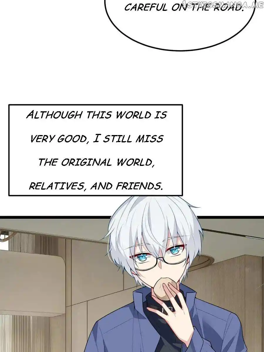 I Eat Soft Rice In Another World Chapter 57