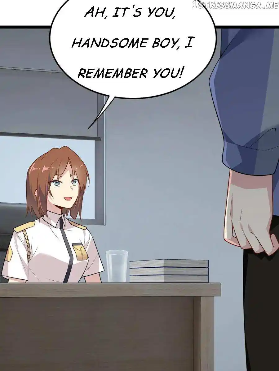 I Eat Soft Rice In Another World Chapter 57