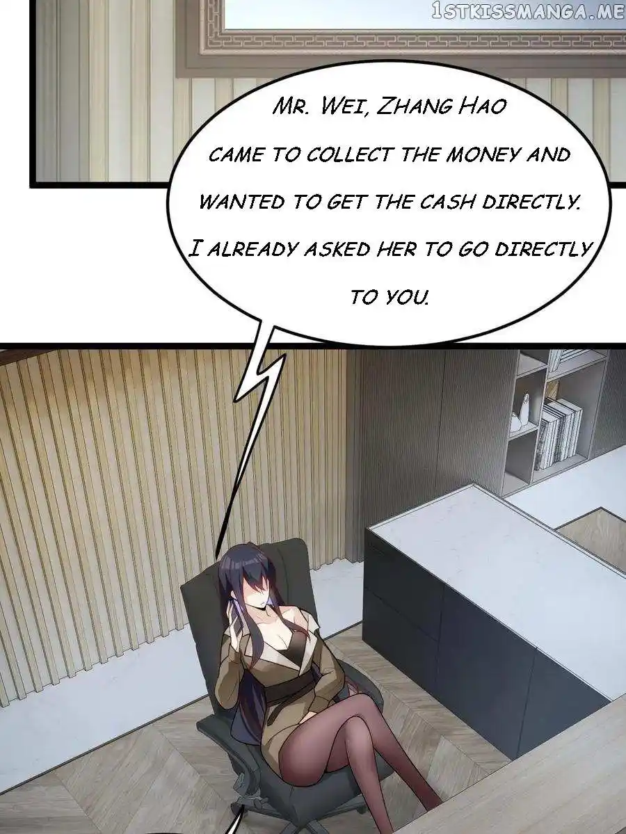 I Eat Soft Rice In Another World Chapter 57