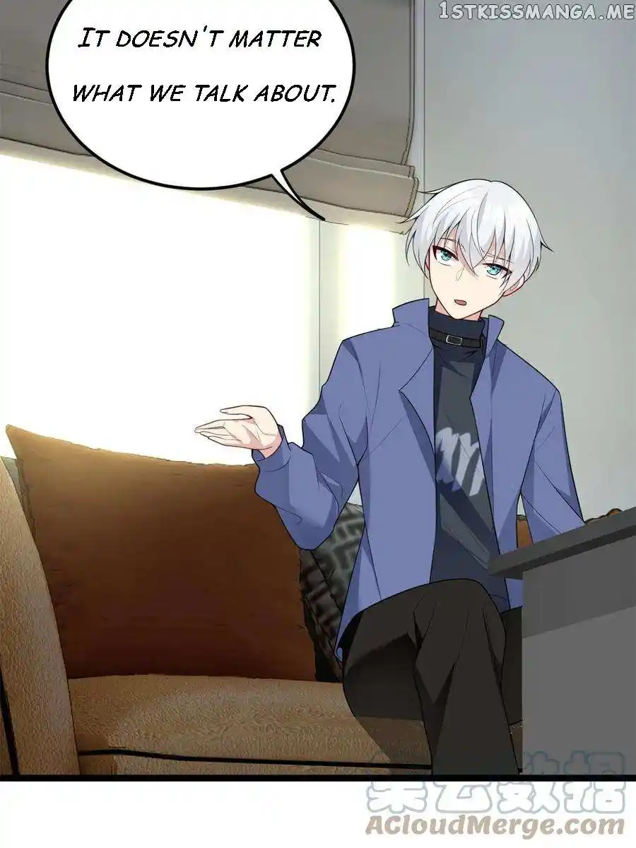 I Eat Soft Rice In Another World Chapter 58