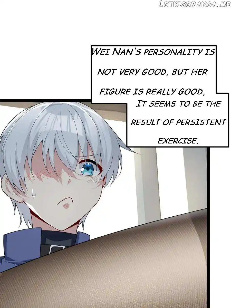 I Eat Soft Rice In Another World Chapter 58