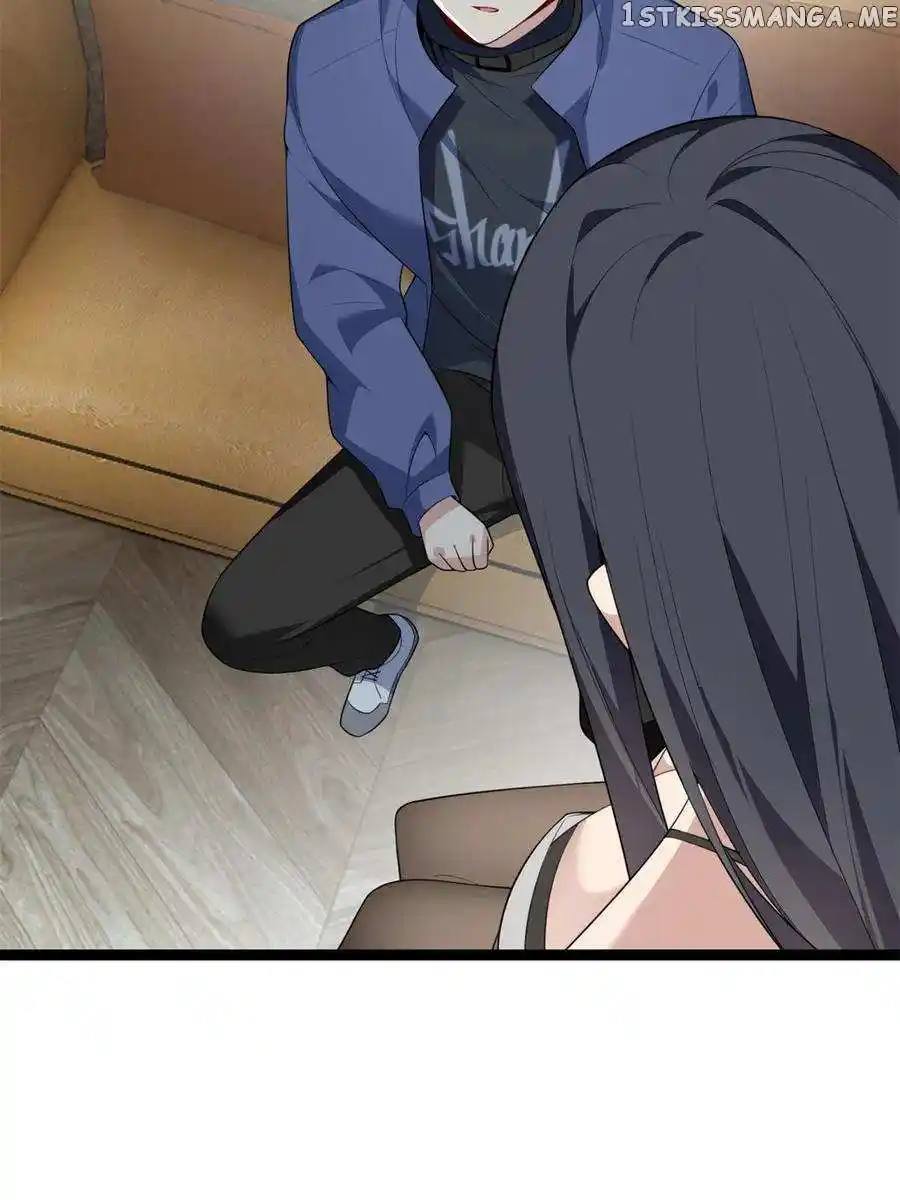 I Eat Soft Rice In Another World Chapter 58