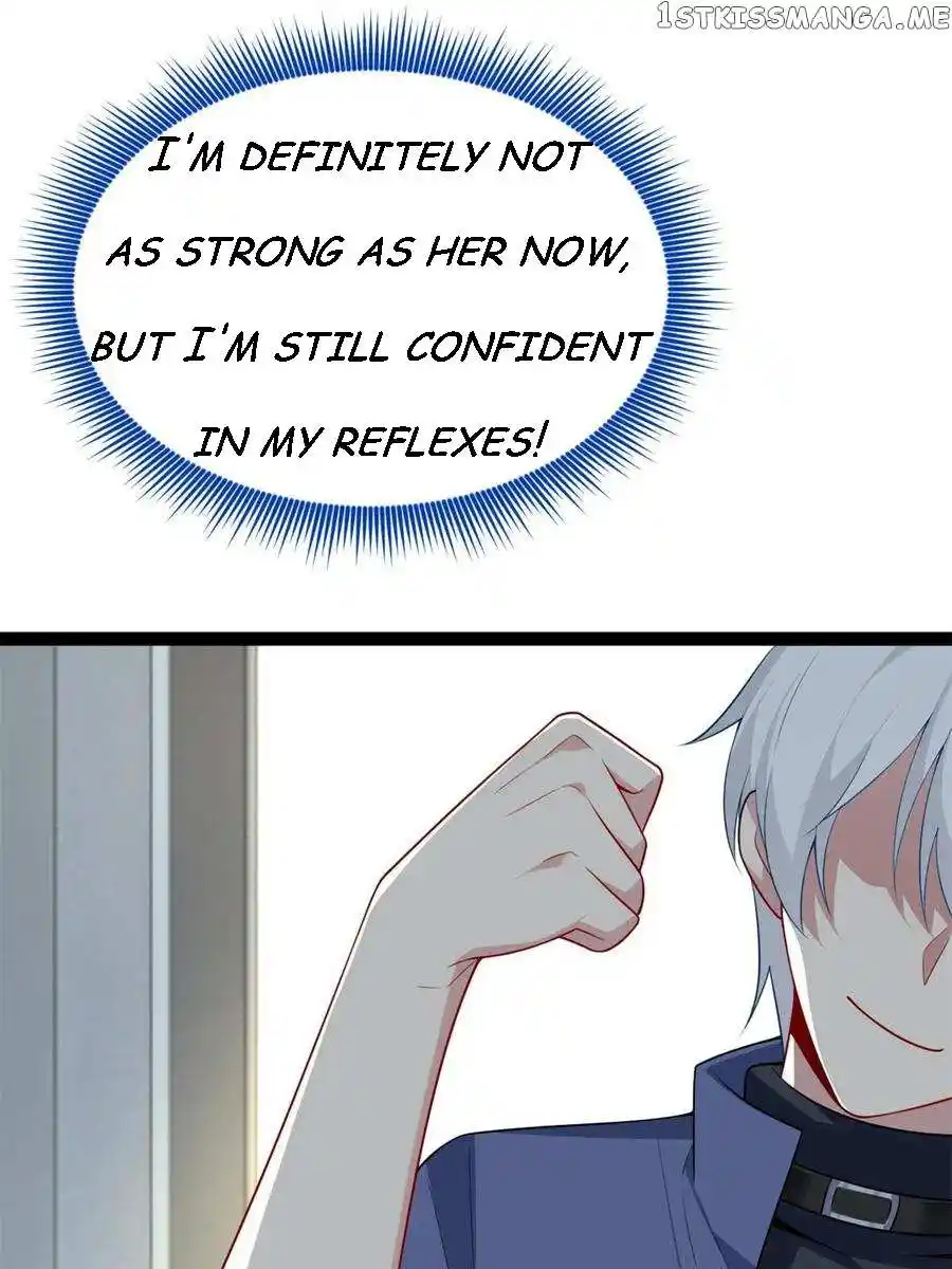 I Eat Soft Rice In Another World Chapter 58