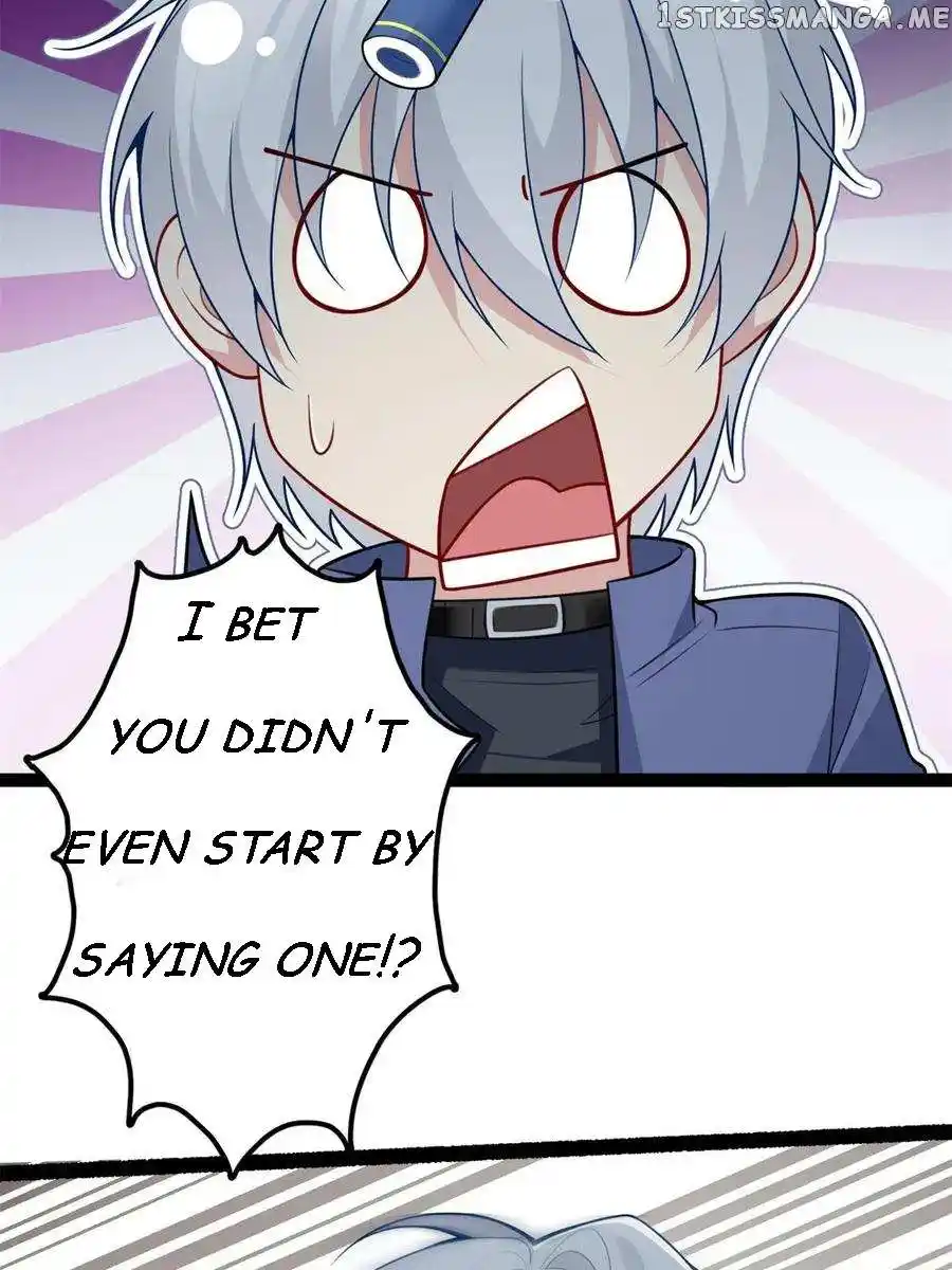 I Eat Soft Rice In Another World Chapter 58