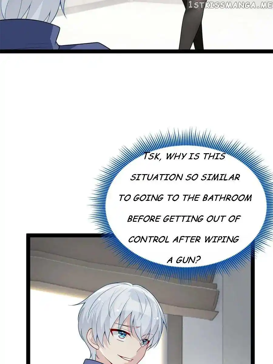 I Eat Soft Rice In Another World Chapter 58