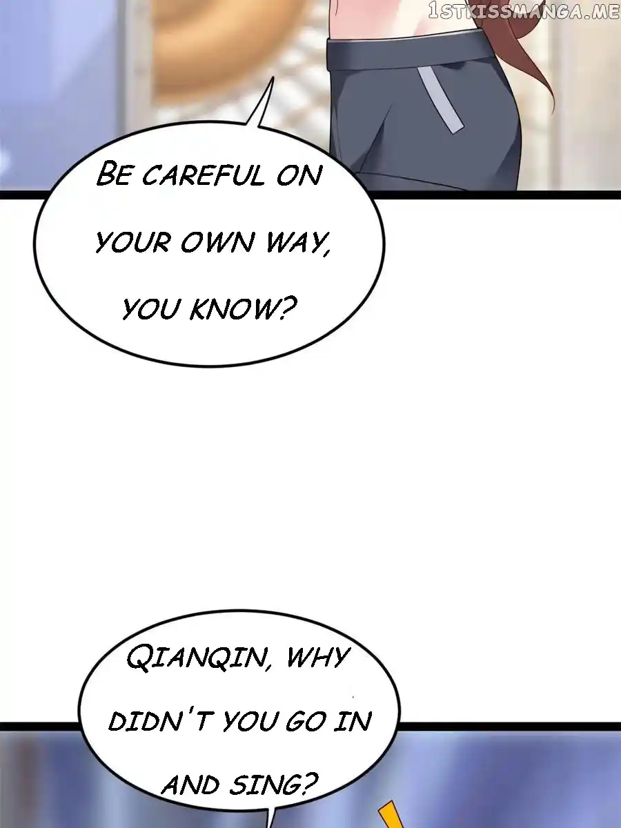 I Eat Soft Rice In Another World Chapter 58