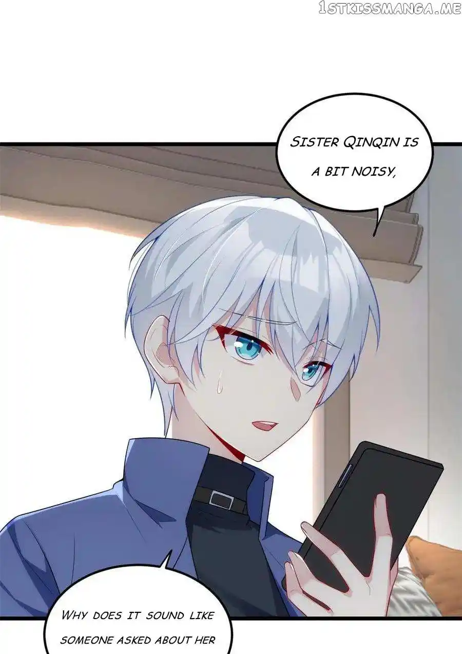 I Eat Soft Rice In Another World Chapter 59