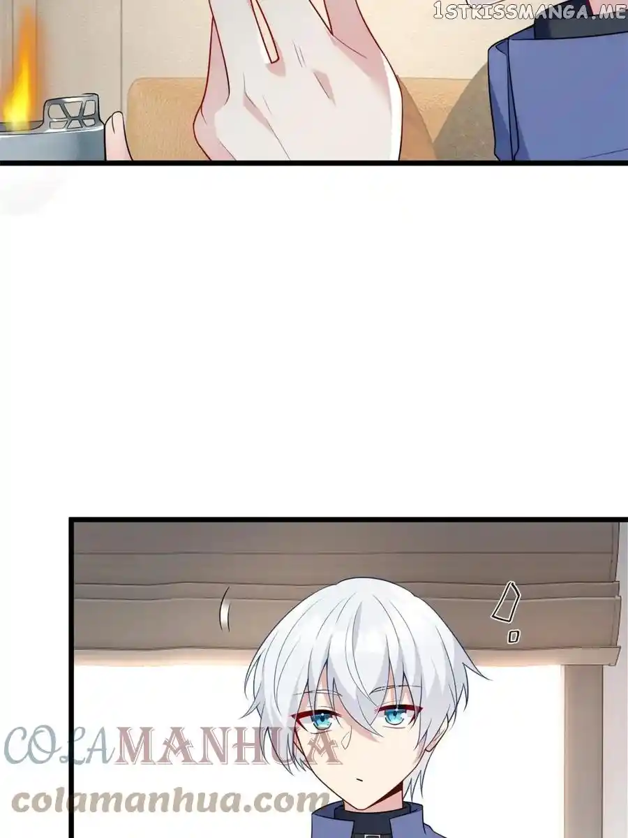 I Eat Soft Rice In Another World Chapter 59