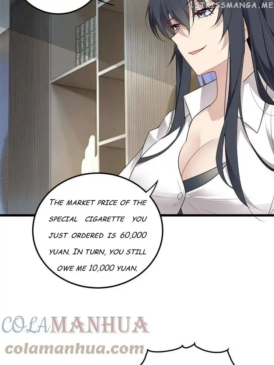 I Eat Soft Rice In Another World Chapter 59