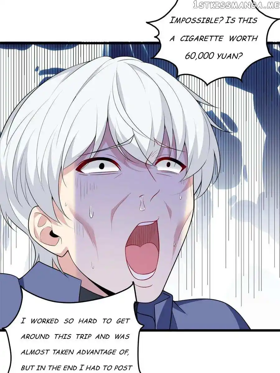 I Eat Soft Rice In Another World Chapter 59