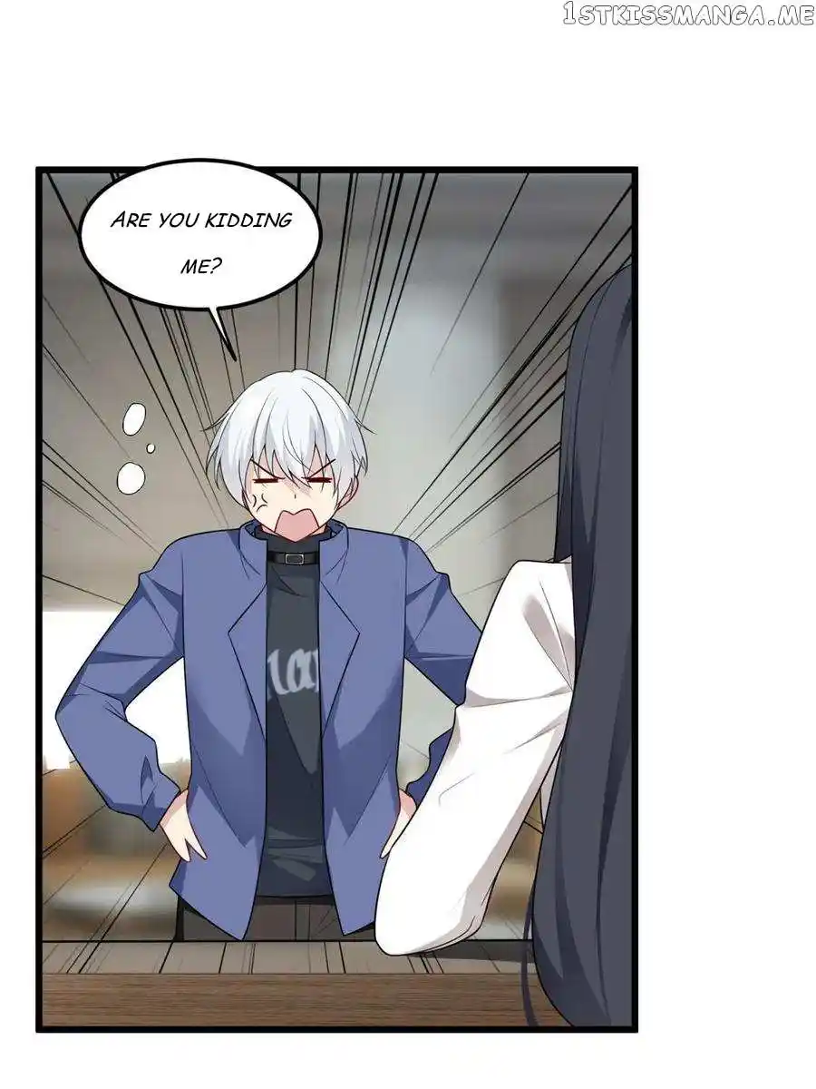 I Eat Soft Rice In Another World Chapter 59