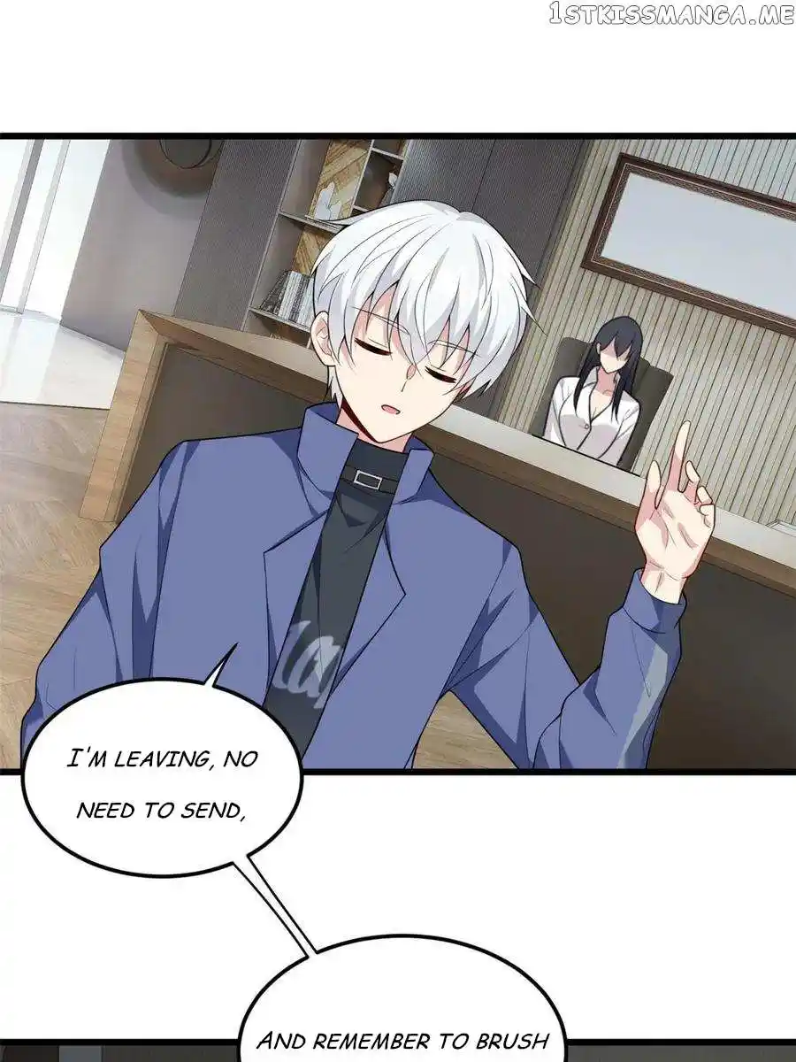 I Eat Soft Rice In Another World Chapter 59