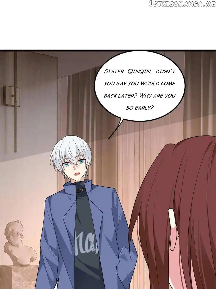 I Eat Soft Rice In Another World Chapter 59