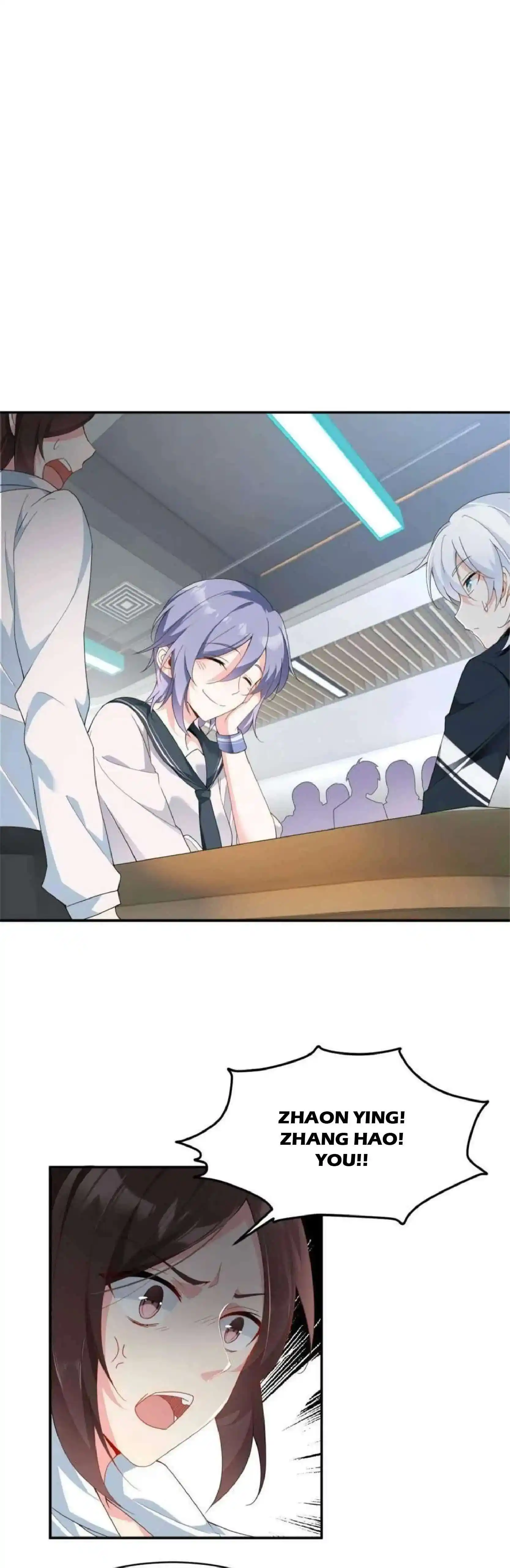 I Eat Soft Rice In Another World Chapter 6