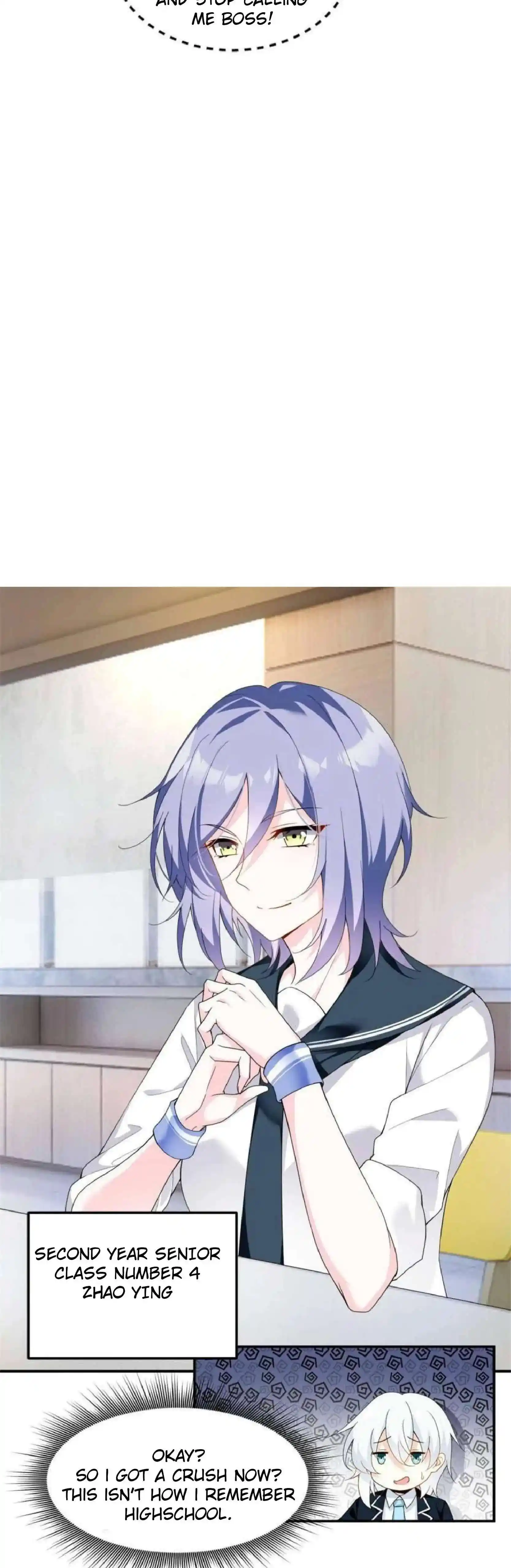 I Eat Soft Rice In Another World Chapter 6