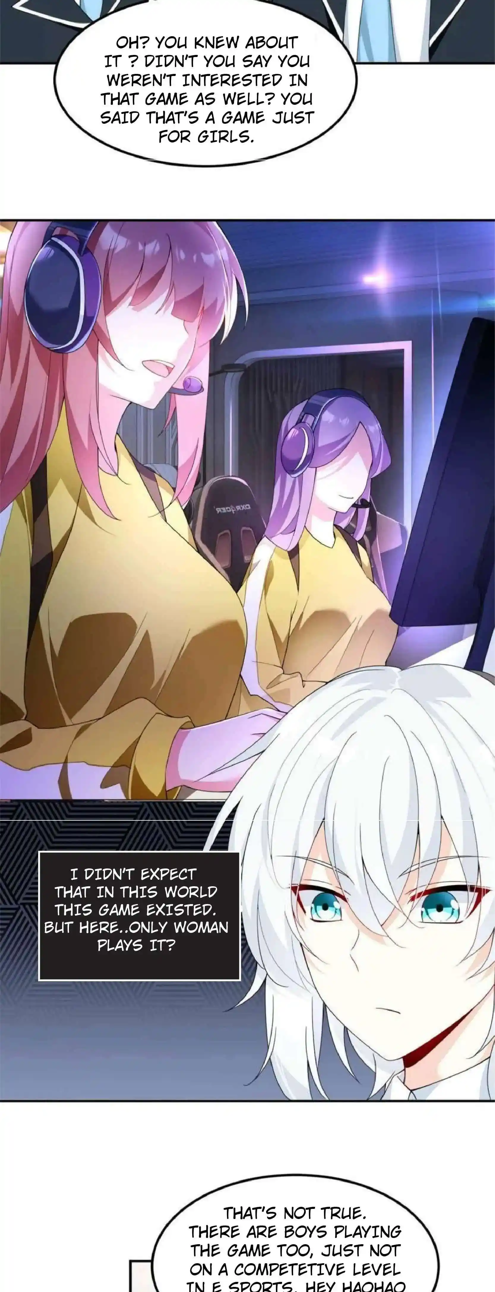 I Eat Soft Rice In Another World Chapter 6