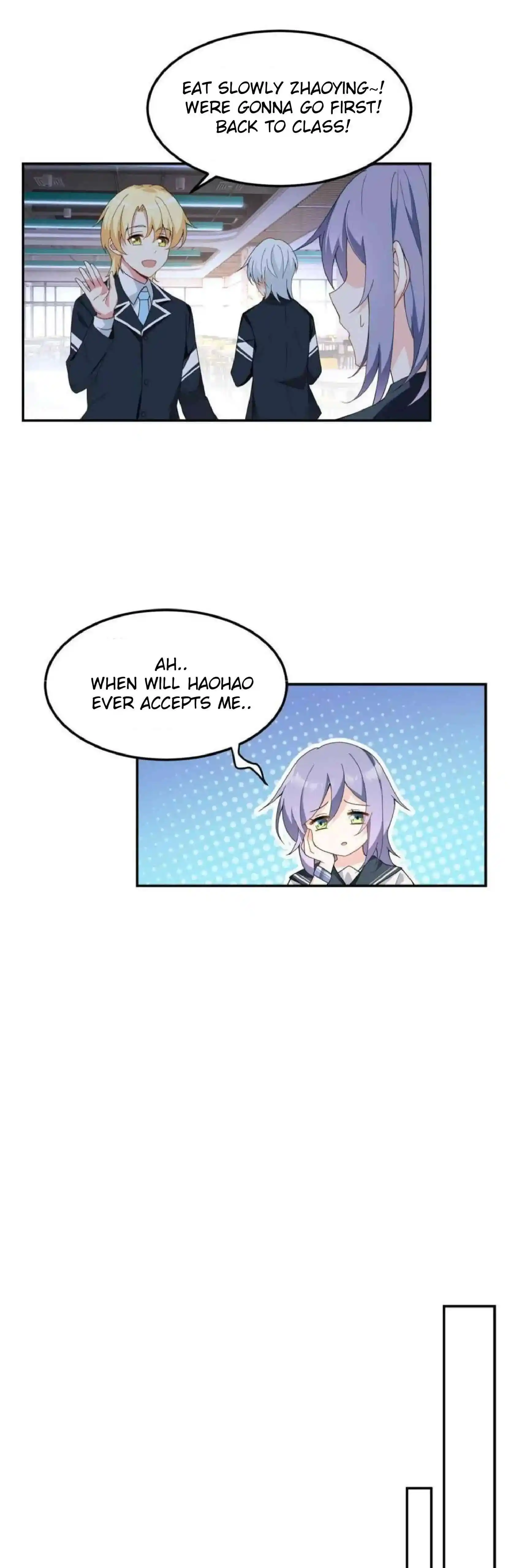 I Eat Soft Rice In Another World Chapter 6