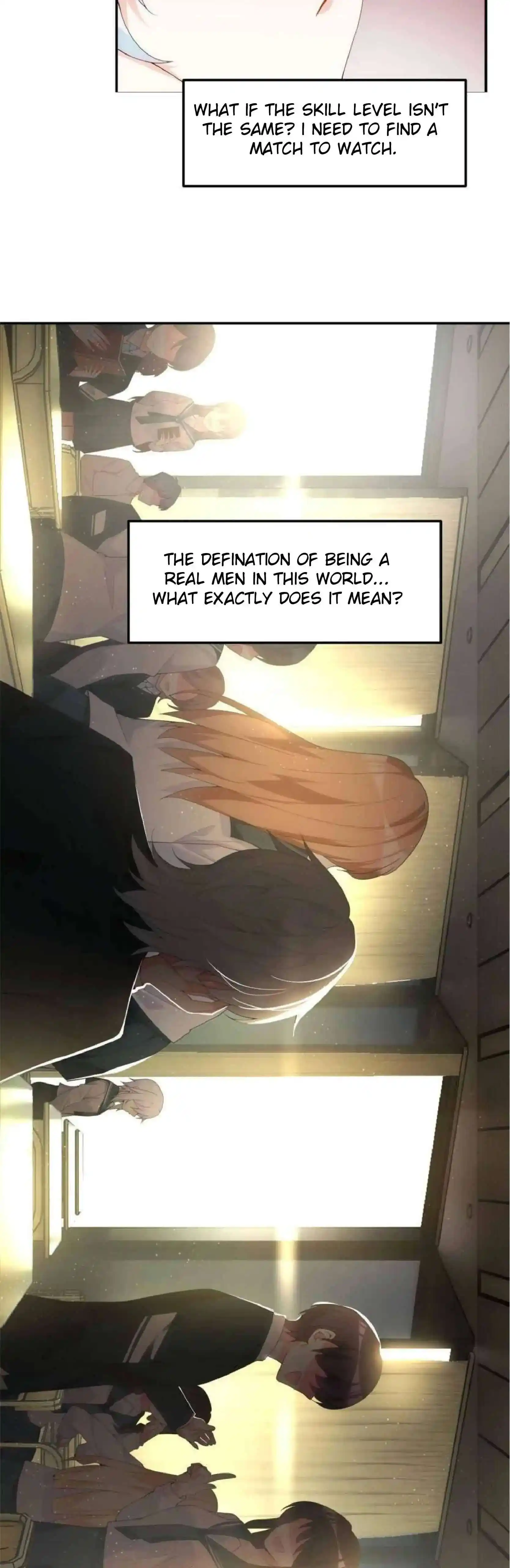 I Eat Soft Rice In Another World Chapter 6