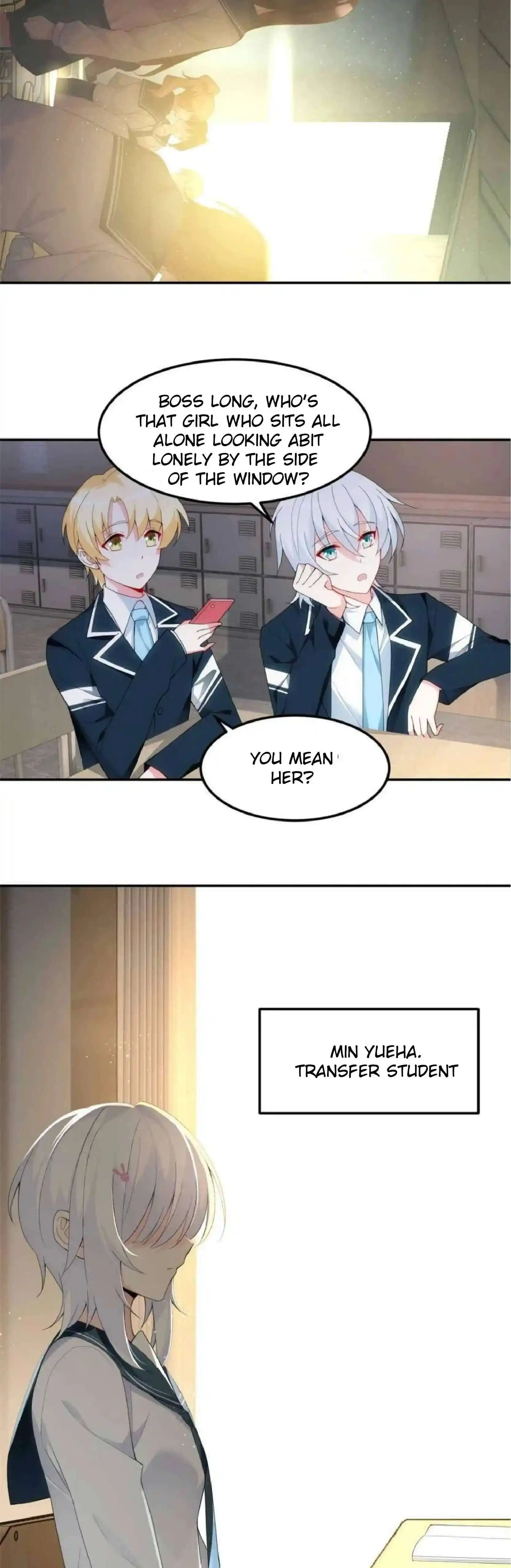 I Eat Soft Rice In Another World Chapter 6