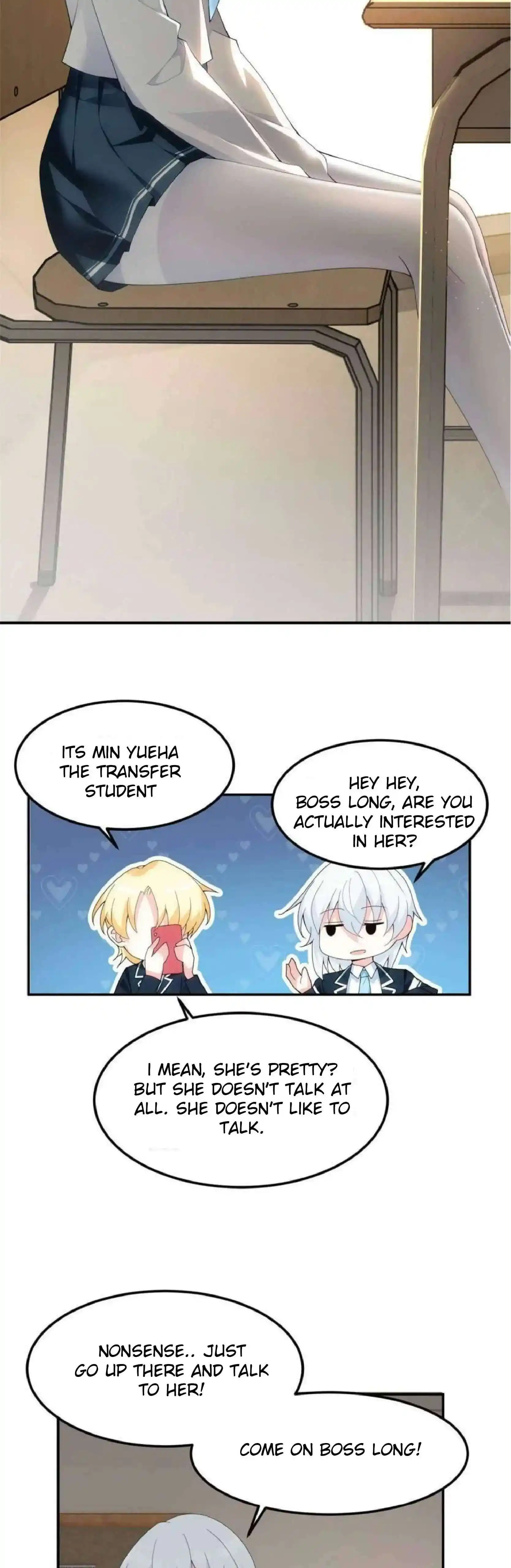 I Eat Soft Rice In Another World Chapter 6