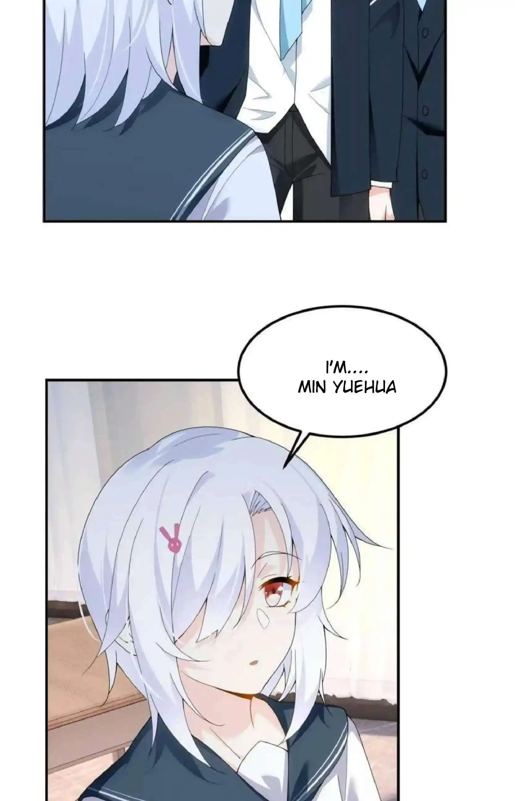 I Eat Soft Rice In Another World Chapter 6