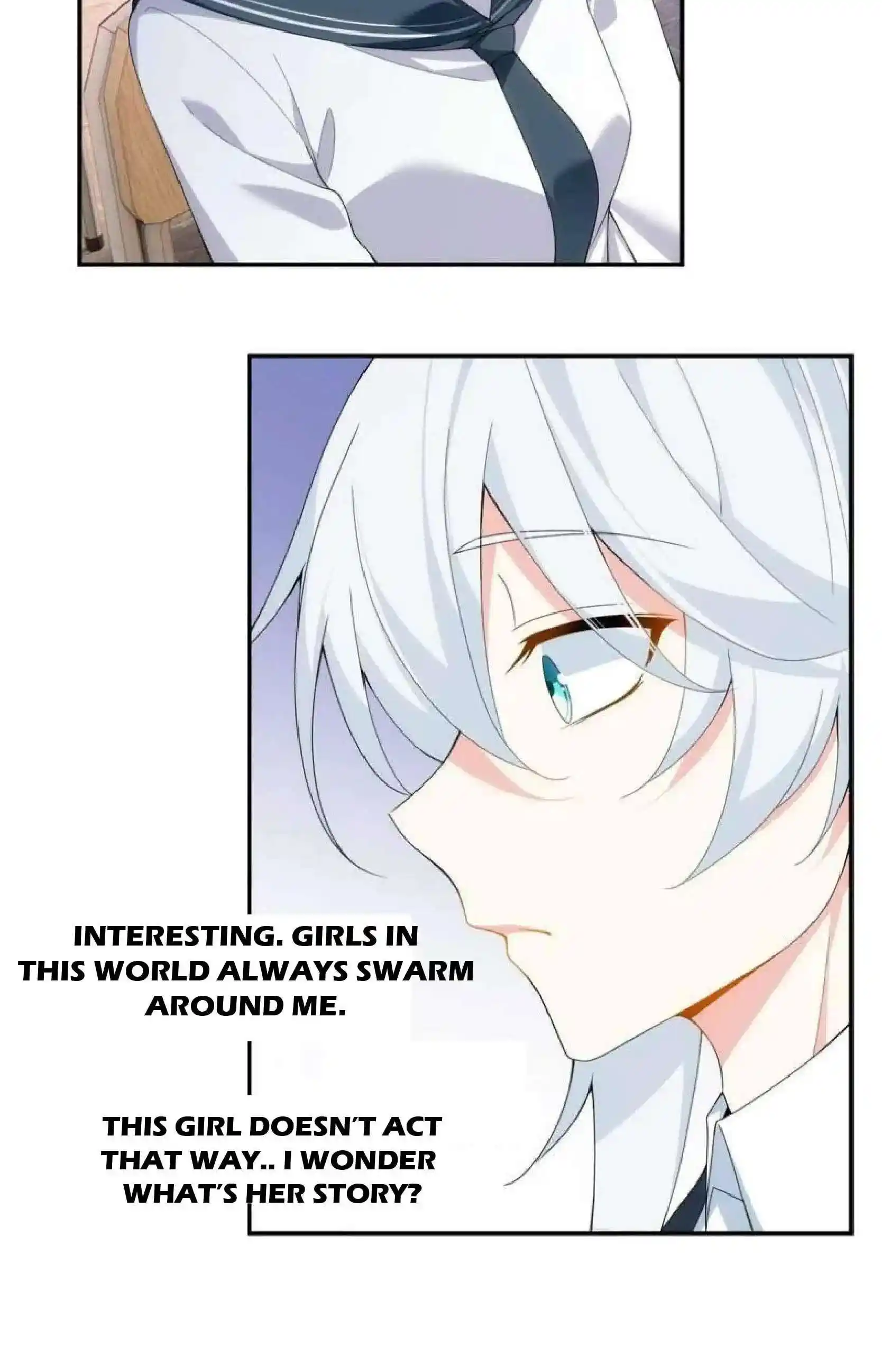 I Eat Soft Rice In Another World Chapter 6