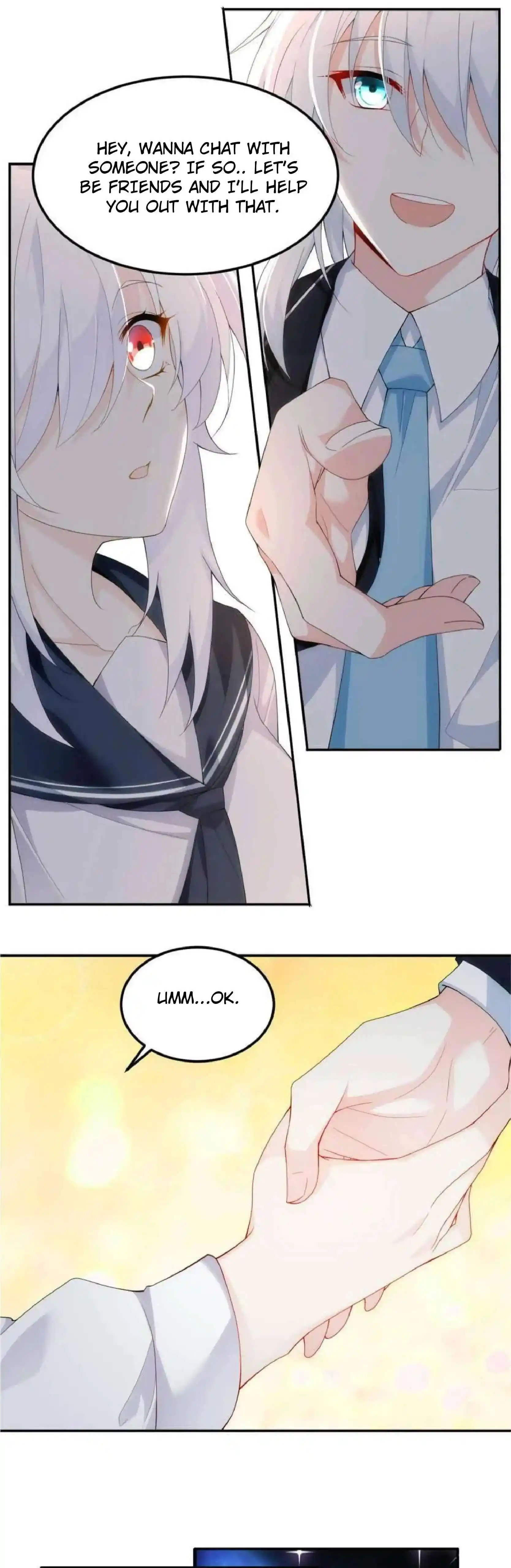 I Eat Soft Rice In Another World Chapter 6