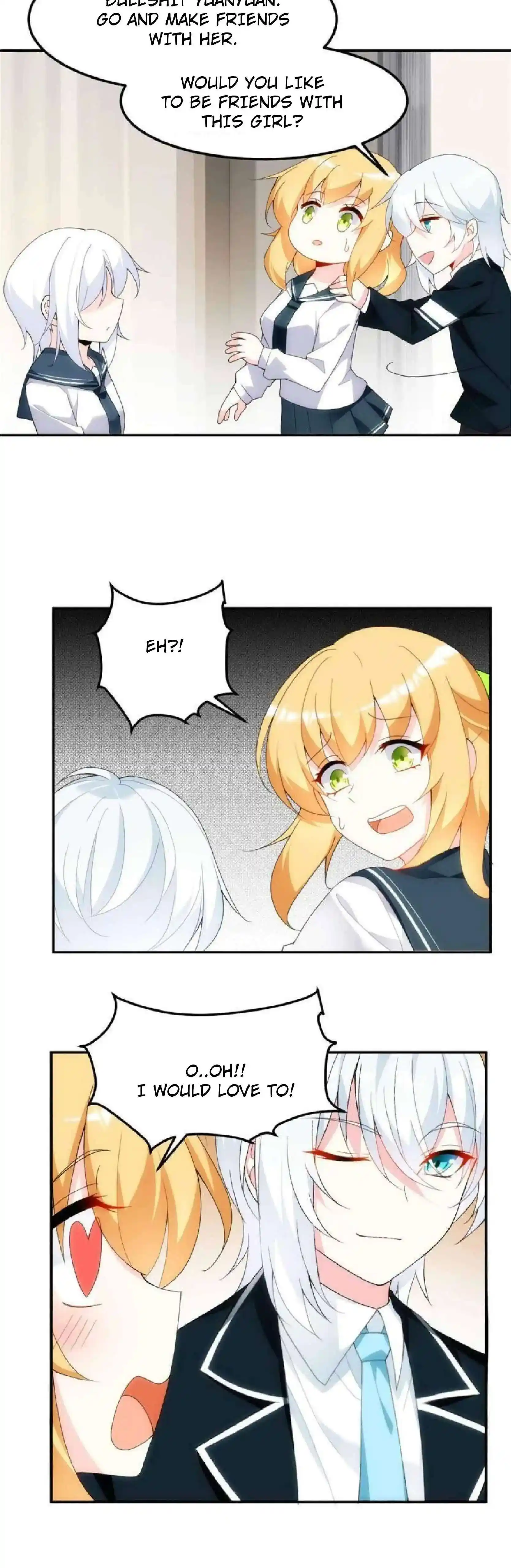 I Eat Soft Rice In Another World Chapter 6