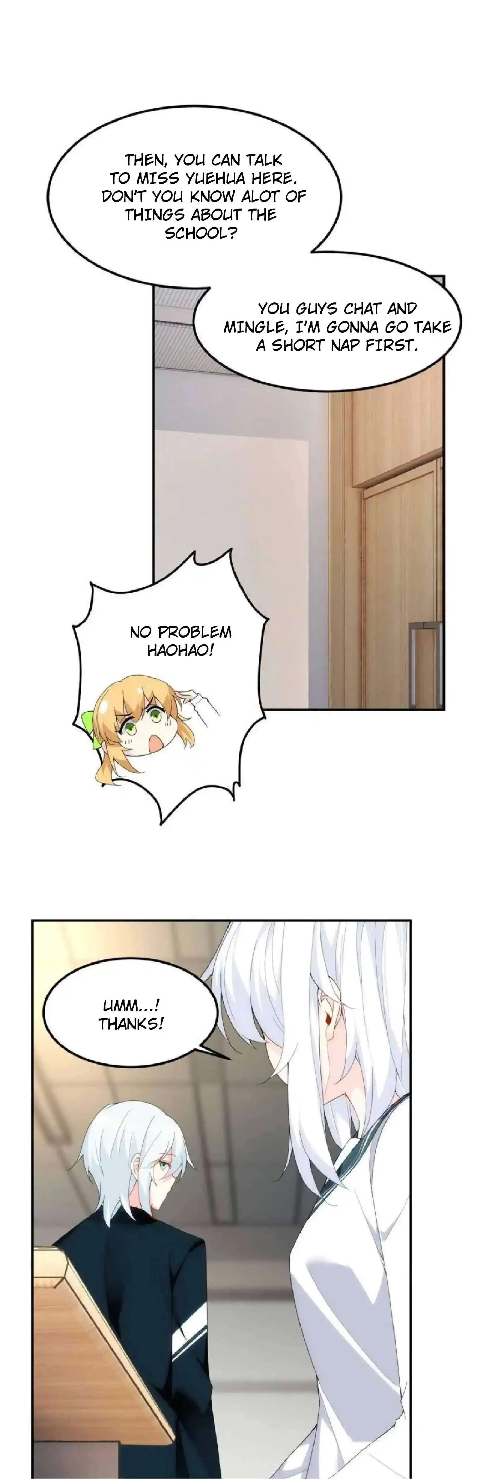 I Eat Soft Rice In Another World Chapter 6