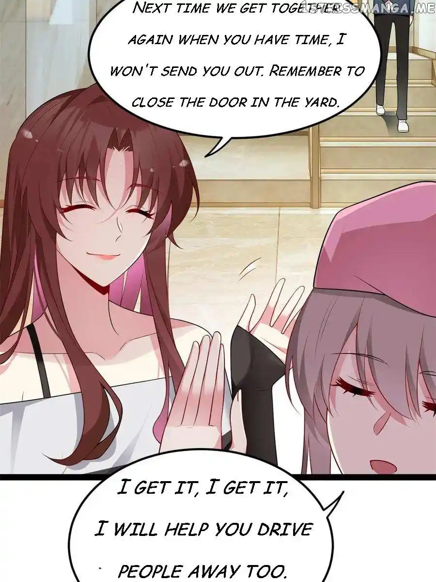 I Eat Soft Rice In Another World Chapter 60