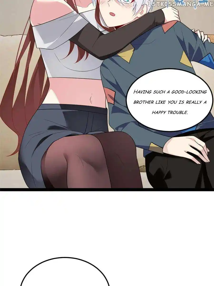 I Eat Soft Rice In Another World Chapter 61