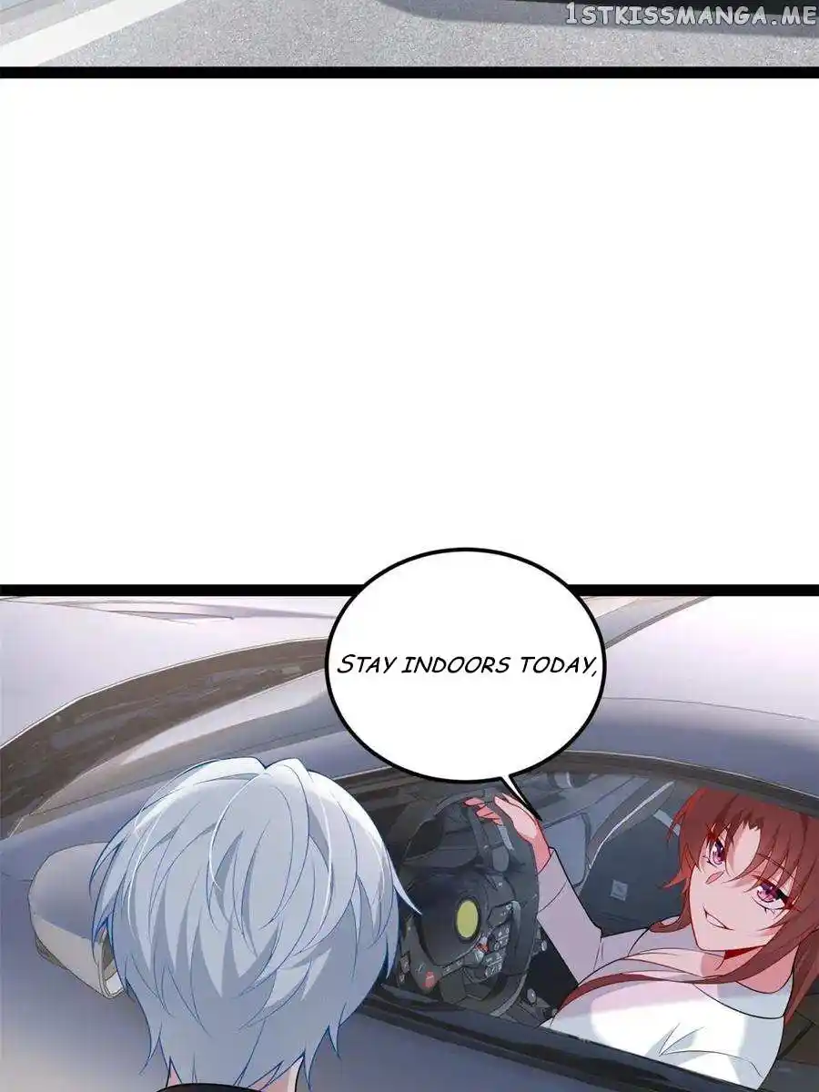 I Eat Soft Rice In Another World Chapter 61