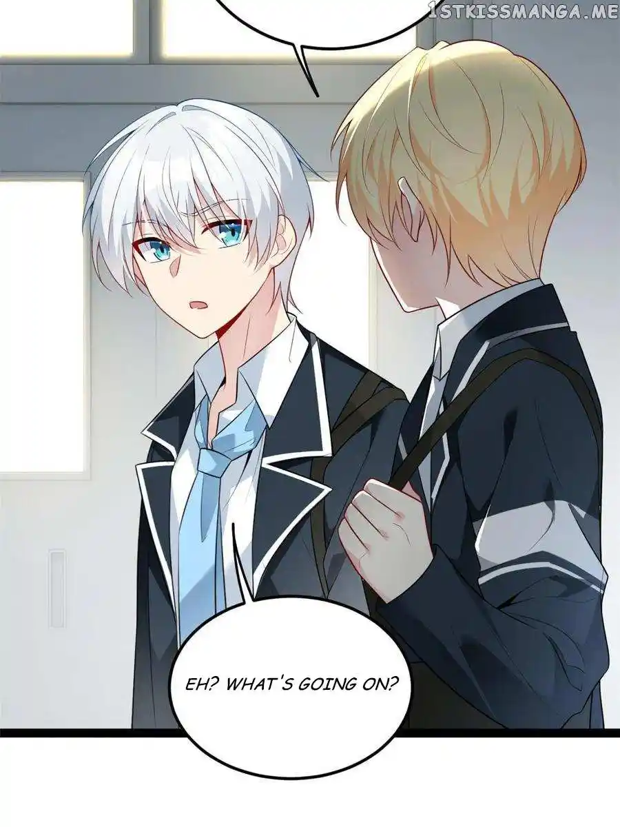 I Eat Soft Rice In Another World Chapter 61