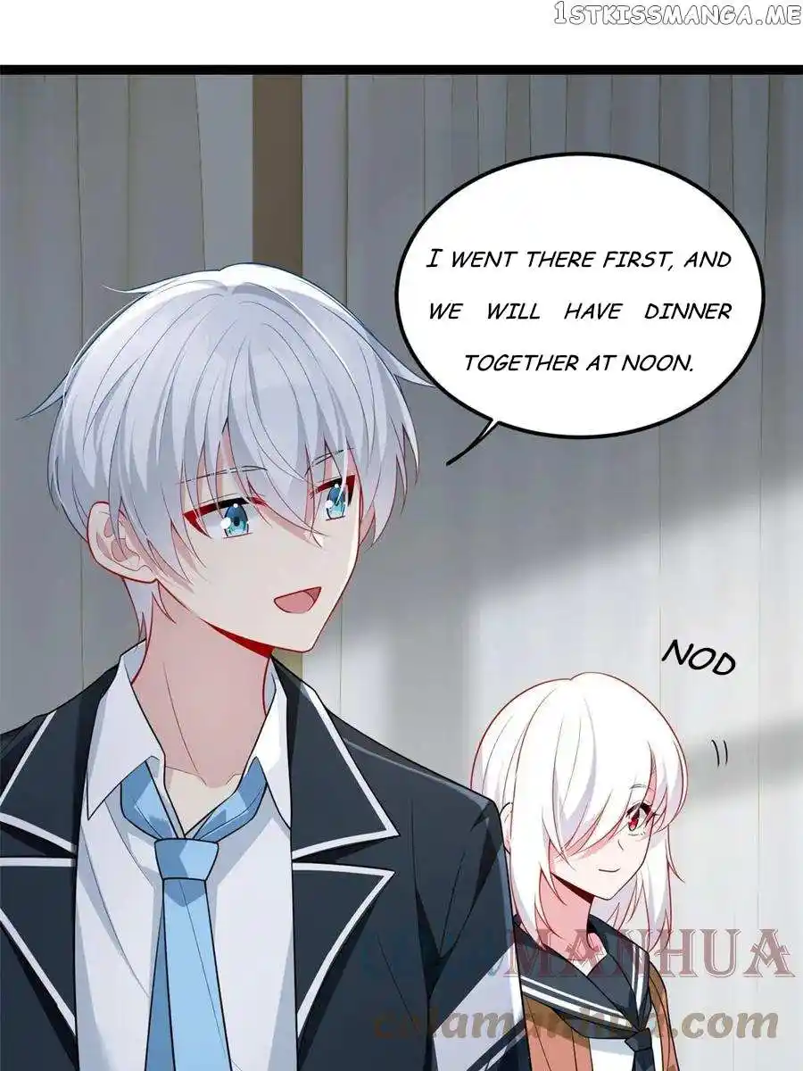 I Eat Soft Rice In Another World Chapter 61