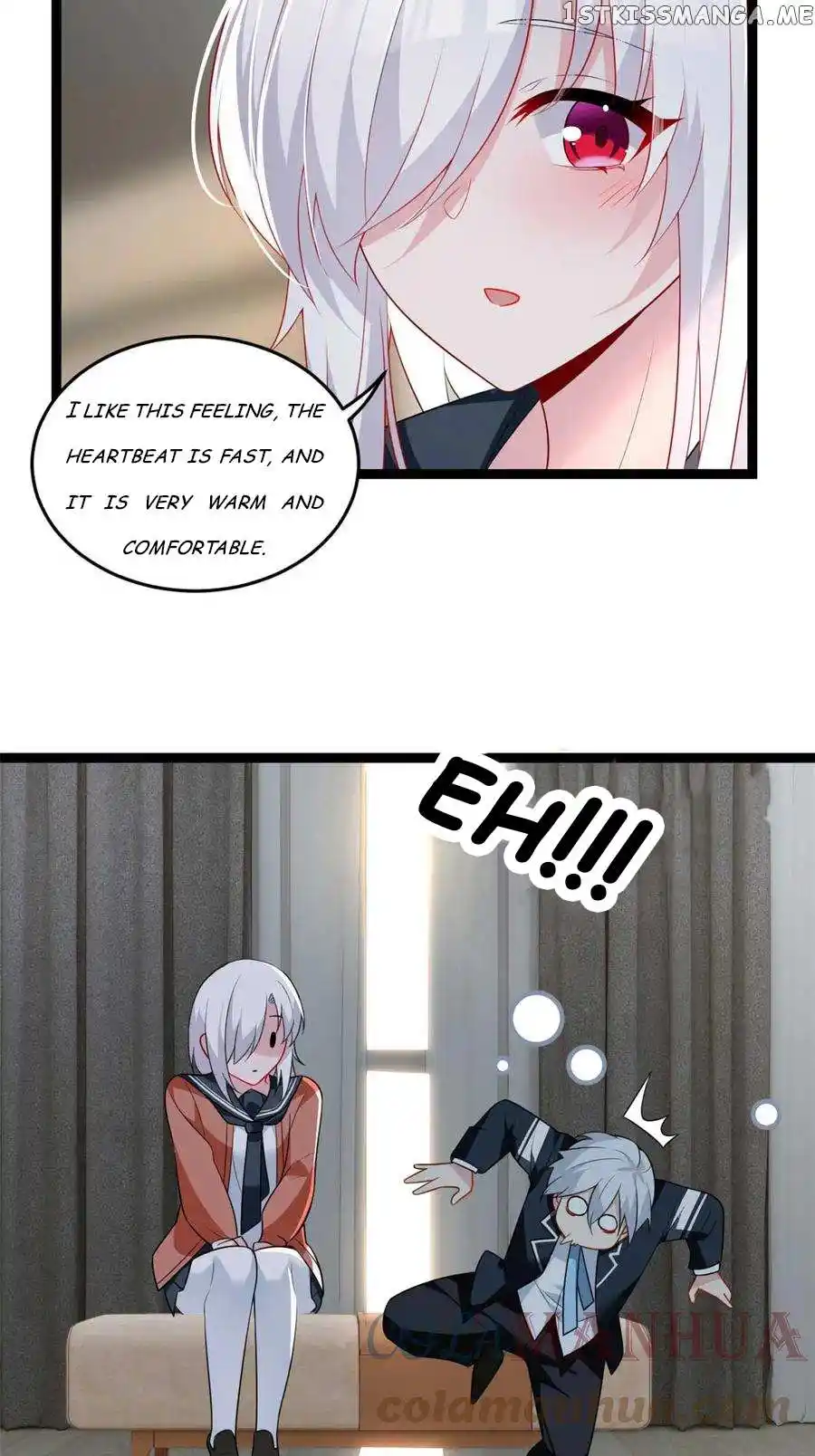 I Eat Soft Rice In Another World Chapter 62