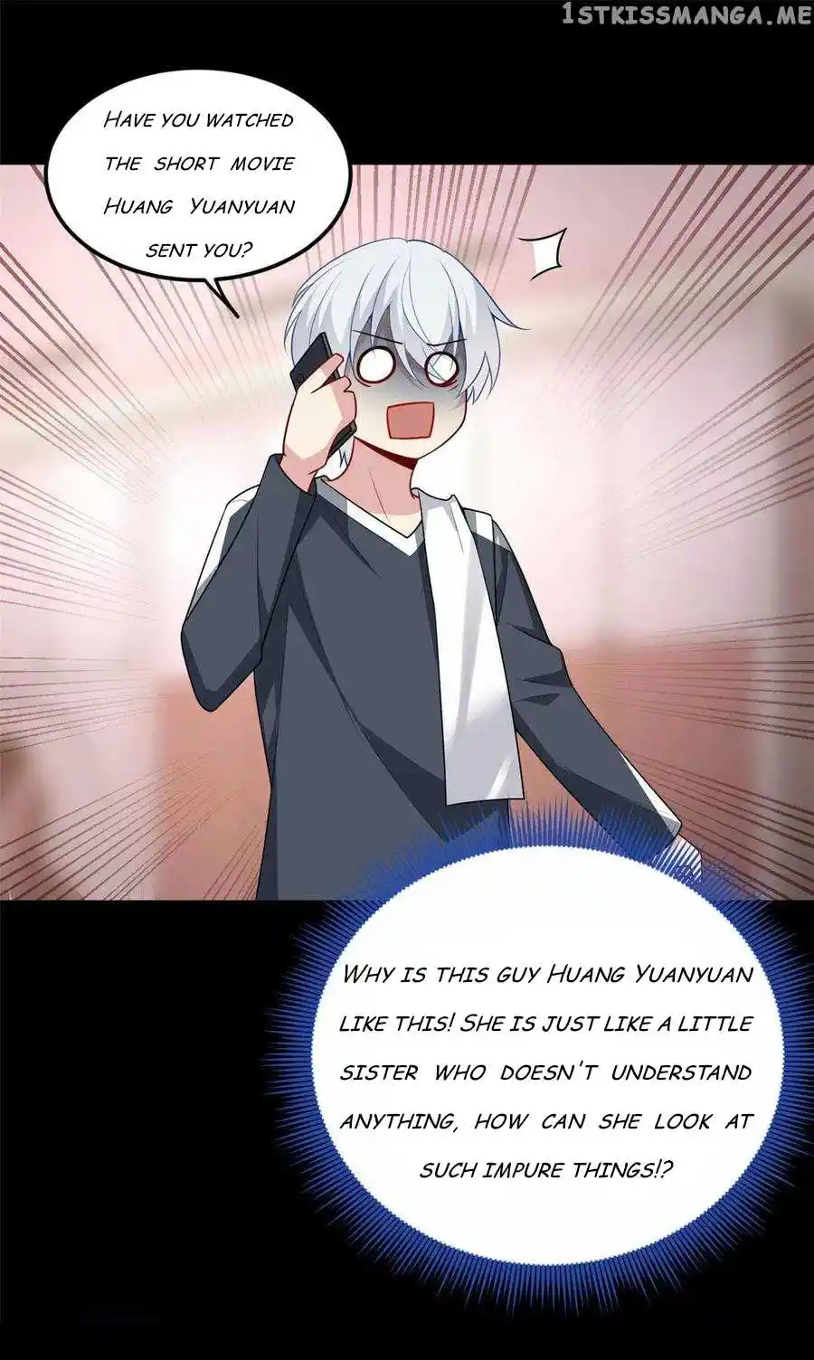 I Eat Soft Rice In Another World Chapter 62