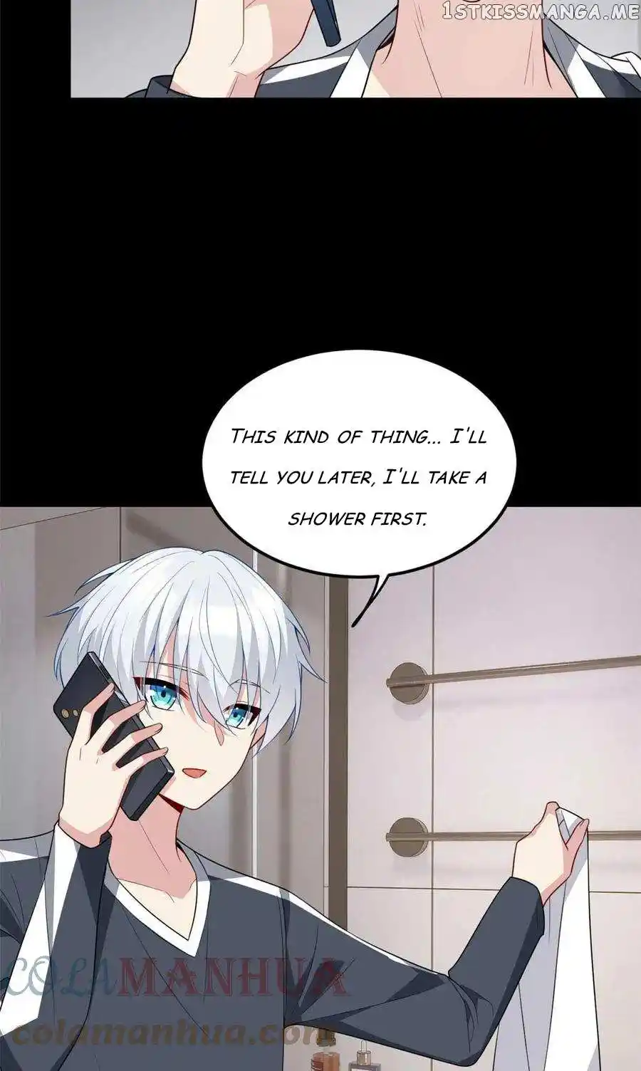 I Eat Soft Rice In Another World Chapter 62