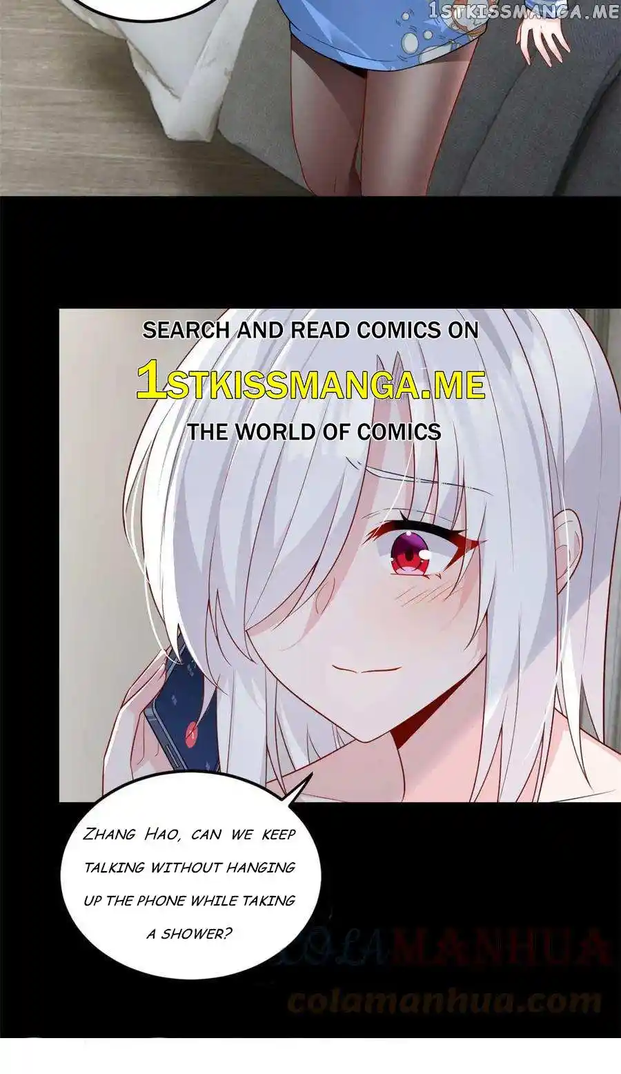 I Eat Soft Rice In Another World Chapter 62