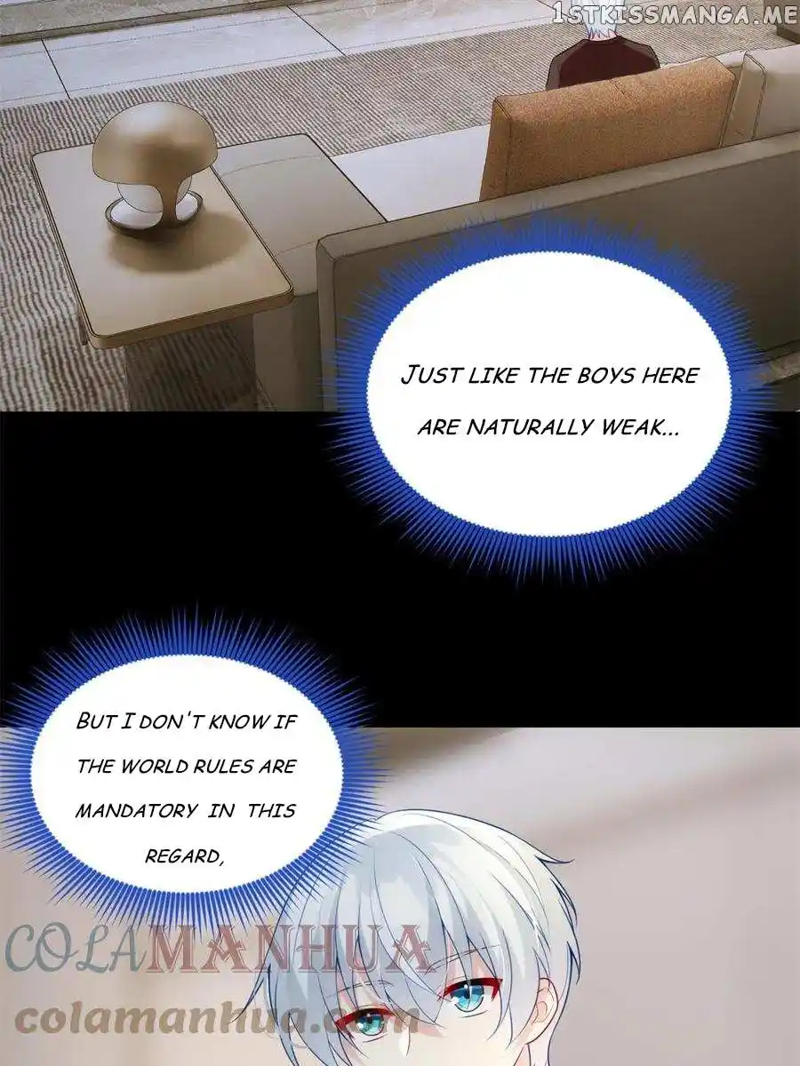 I Eat Soft Rice In Another World Chapter 63