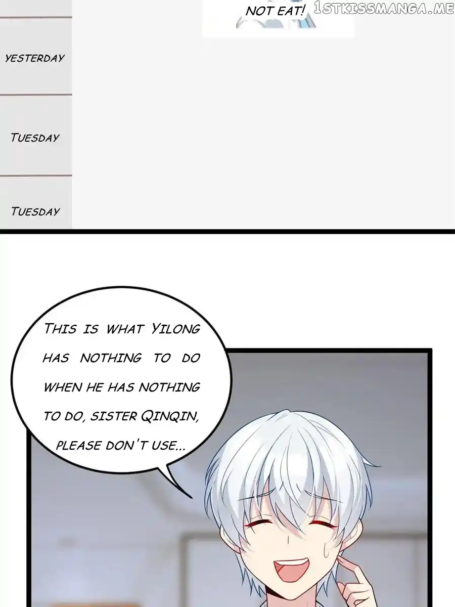 I Eat Soft Rice In Another World Chapter 65